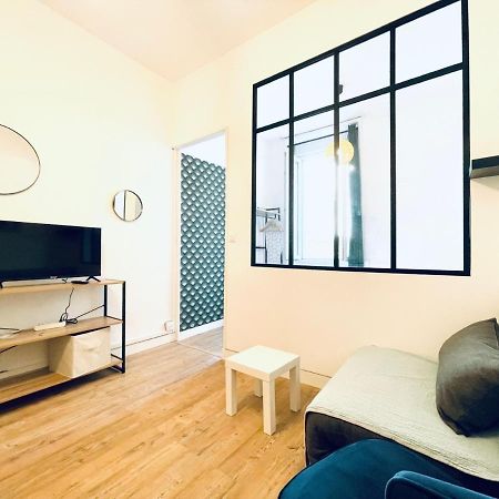 Lodge Cassard Nantes Luaran gambar