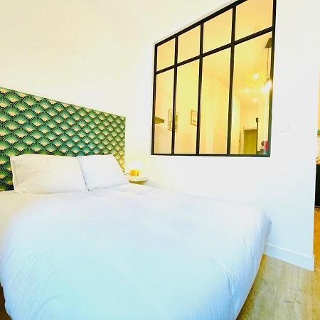 Lodge Cassard Nantes Luaran gambar